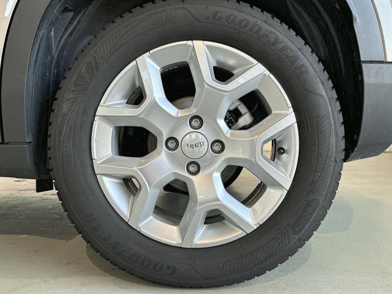 Jeep Avenger - Foto 3