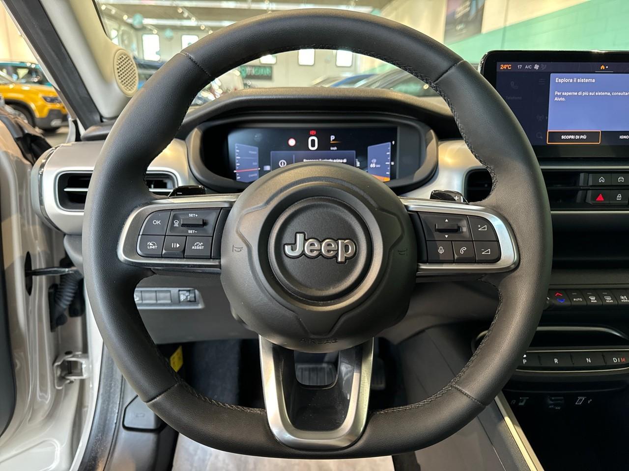 Jeep Avenger - Foto 4