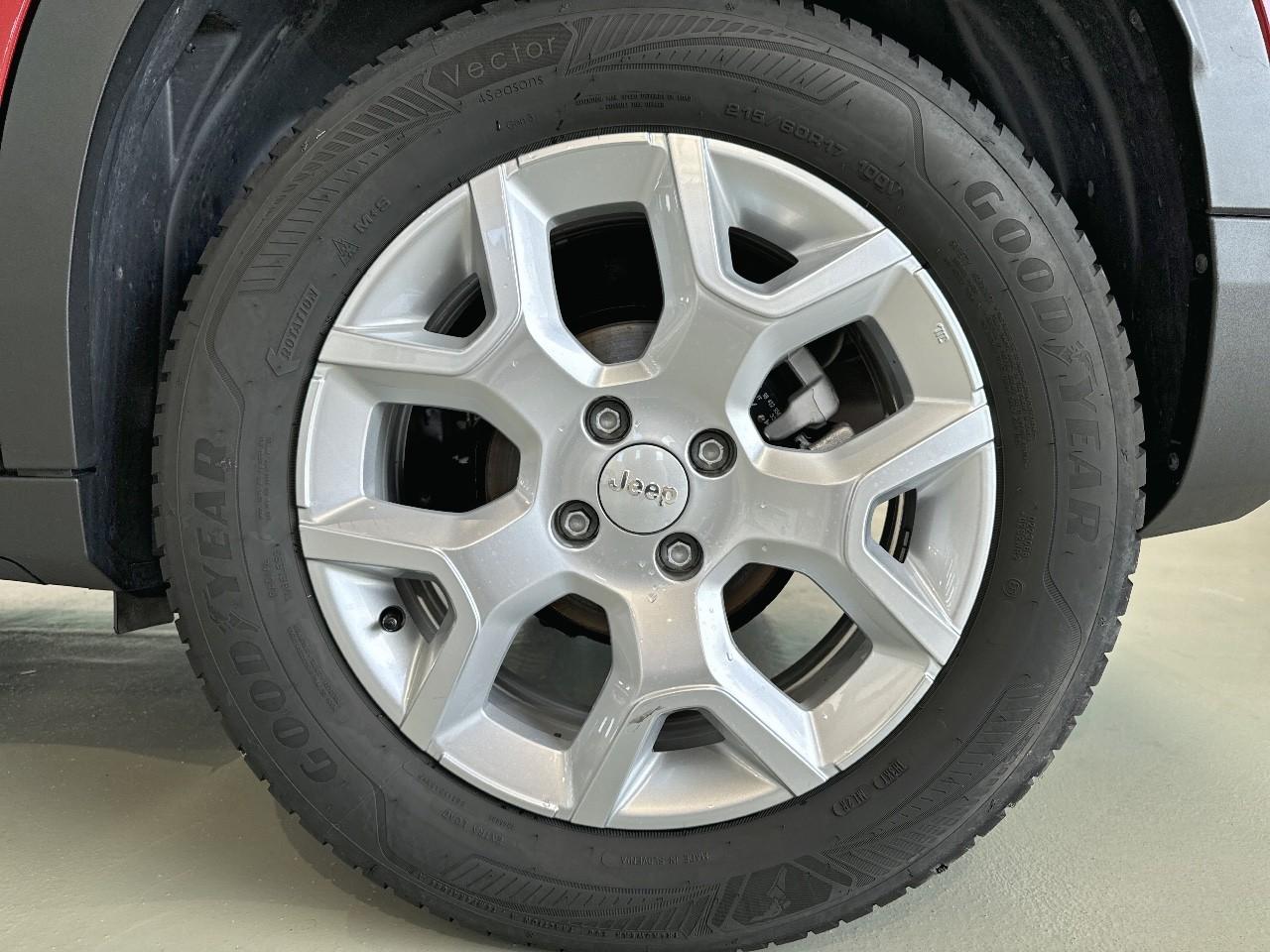 Jeep Avenger - Foto 3