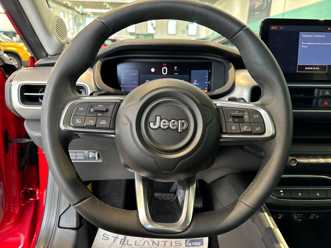 Jeep Avenger - Foto 4