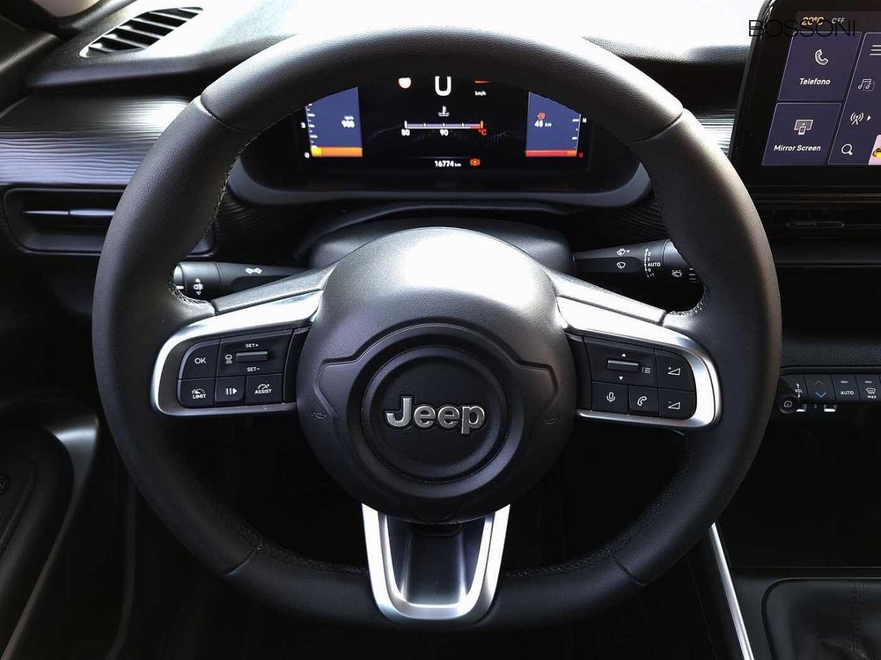 Jeep Avenger - Foto 2
