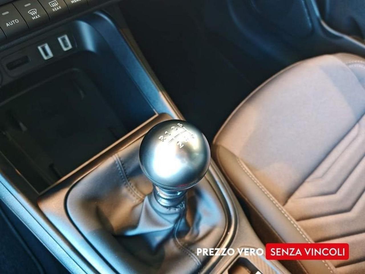 Jeep Avenger - Foto 2