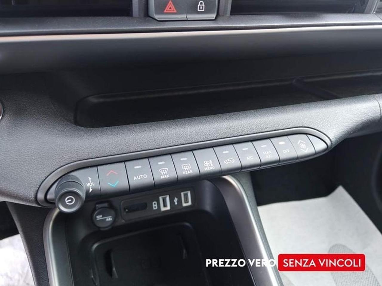 Jeep Avenger - Foto 2