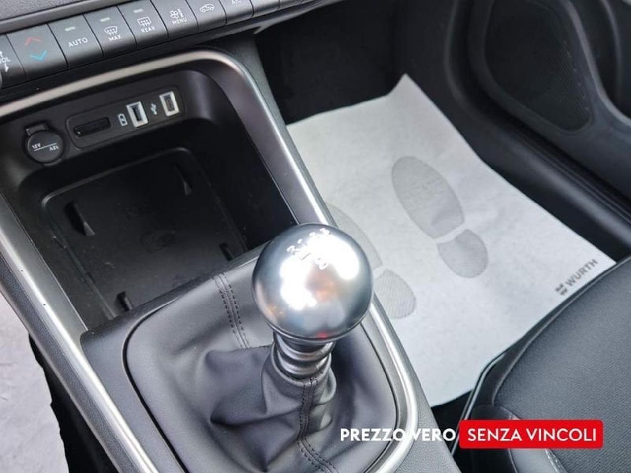 Jeep Avenger - Foto 3