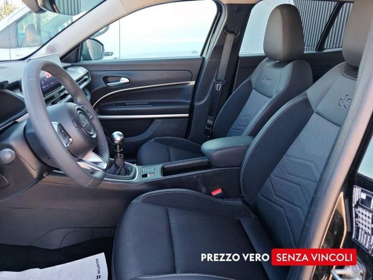 Jeep Avenger - Foto 4