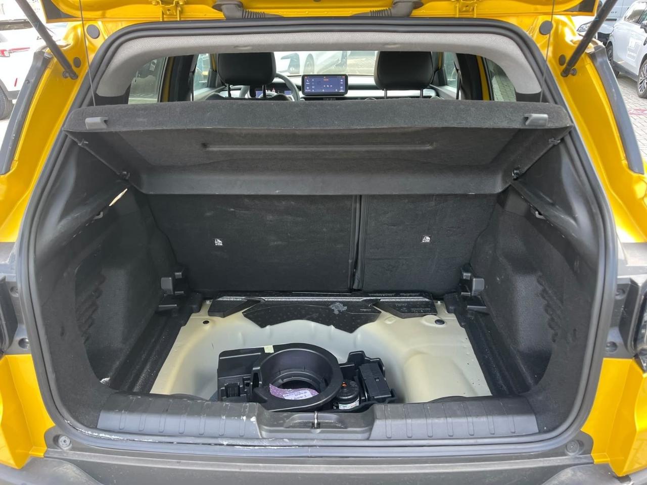 Jeep Avenger - Foto 4