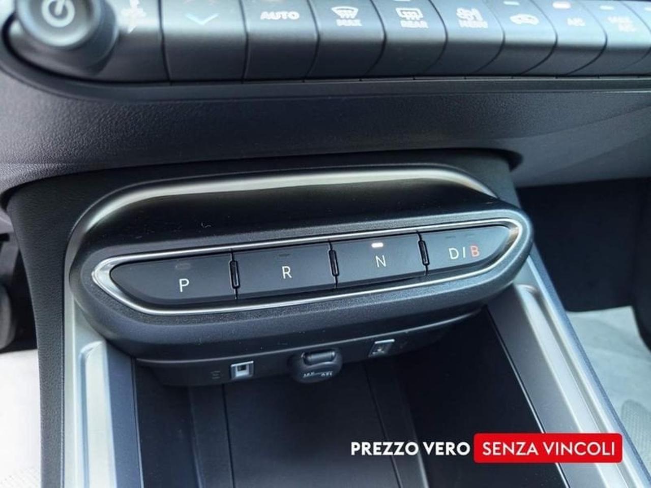 Jeep Avenger - Foto 4