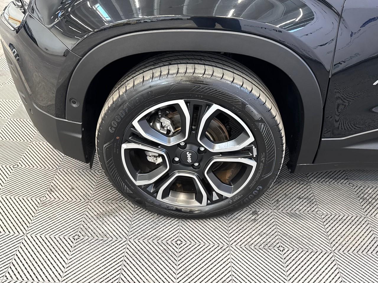 Jeep Avenger - Foto 3
