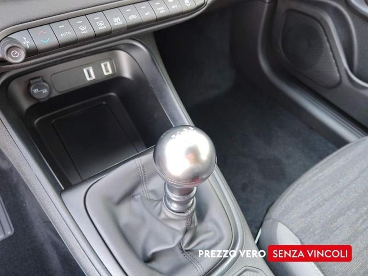 Jeep Avenger - Foto 3