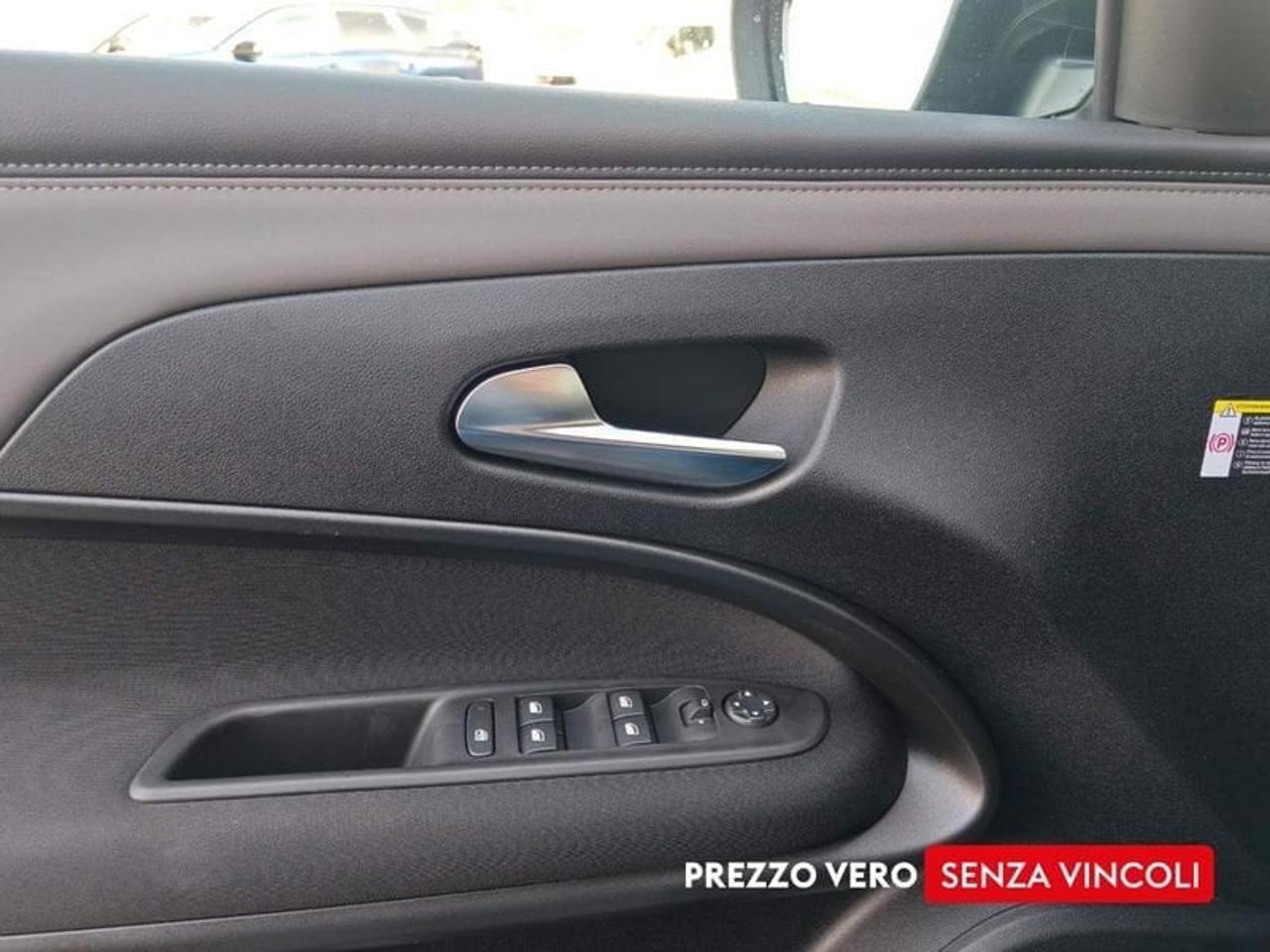Jeep Avenger - Foto 5