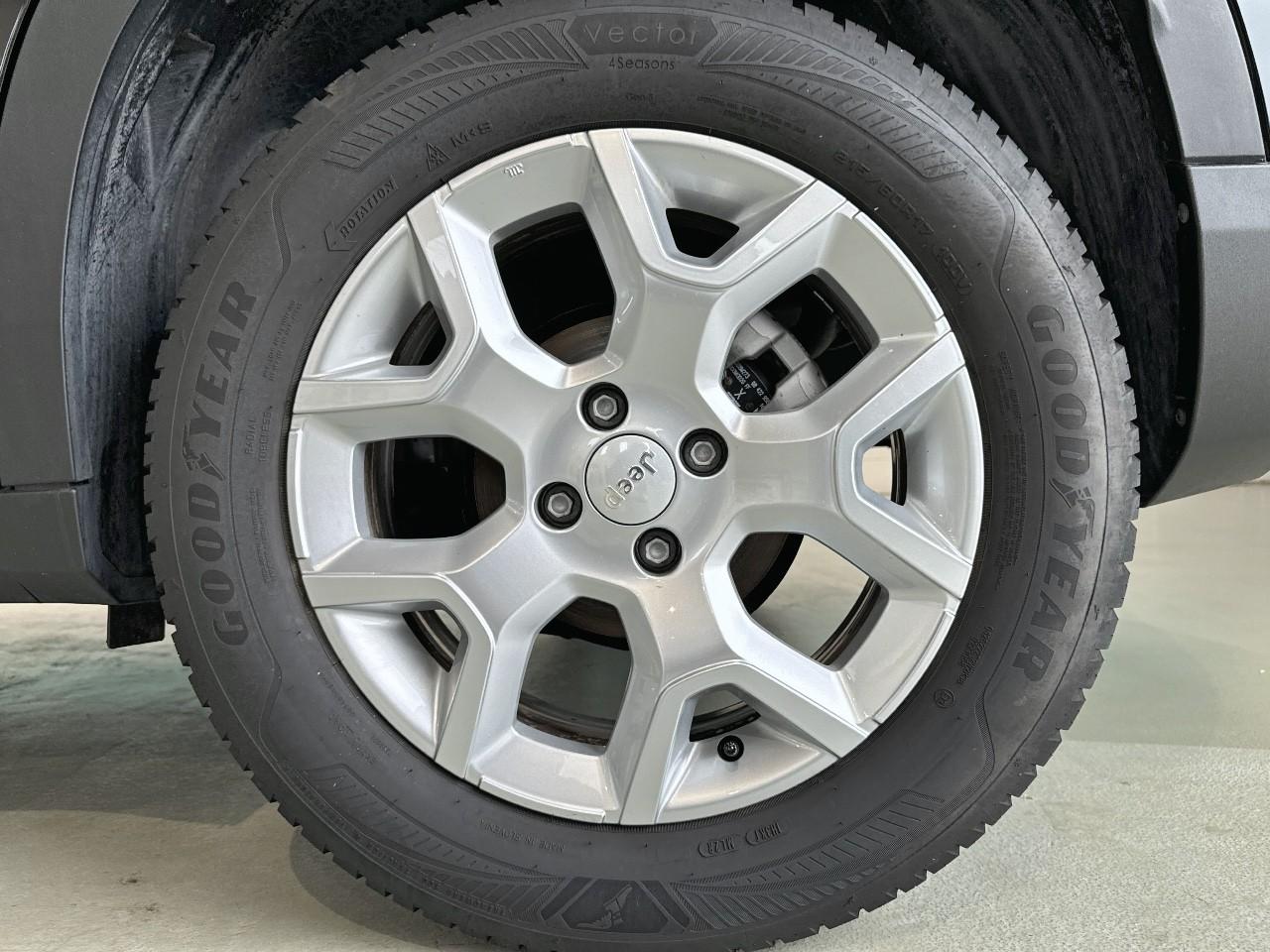 Jeep Avenger - Foto 3