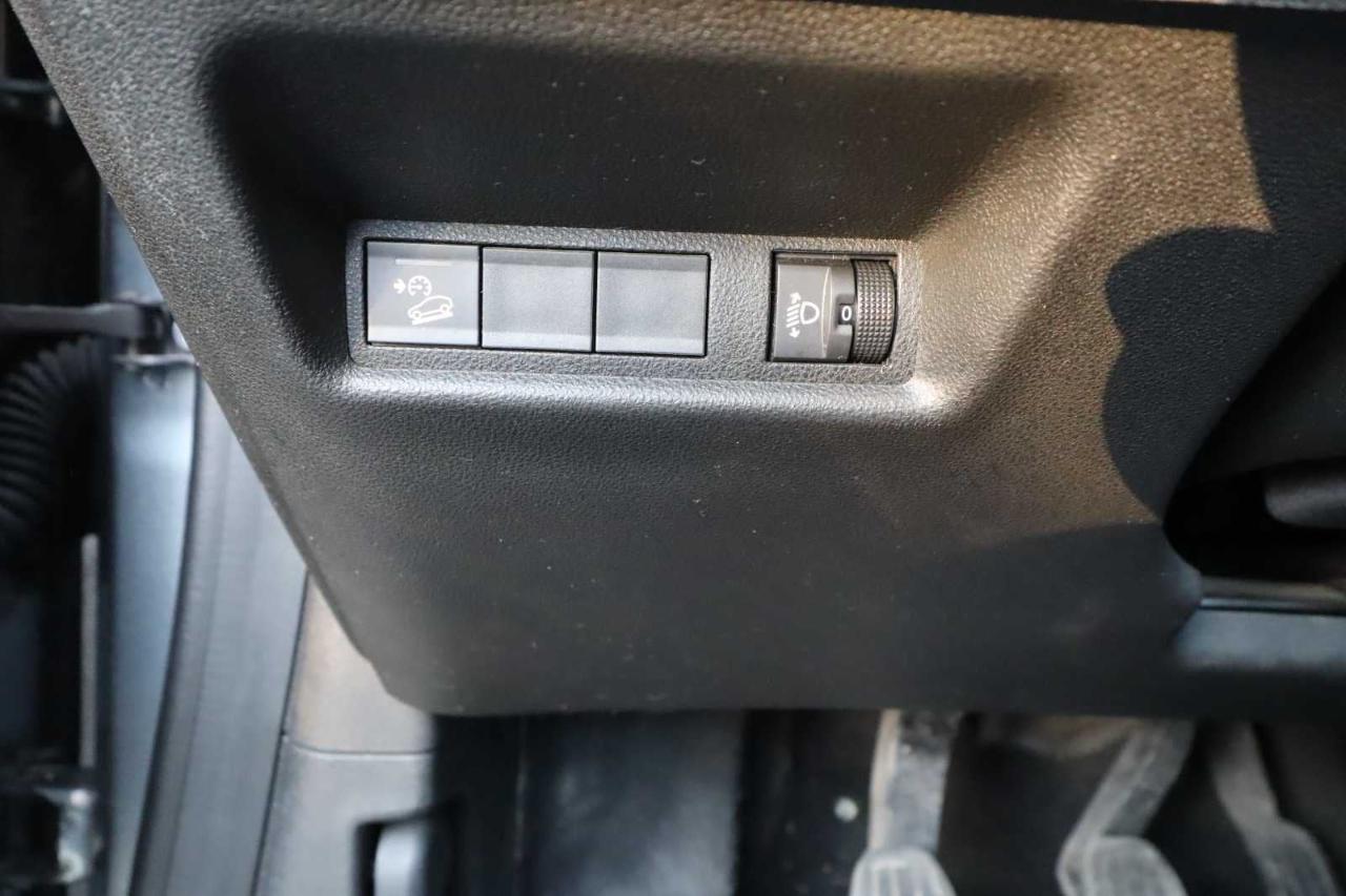 Jeep Jeep Avenger usata 2
