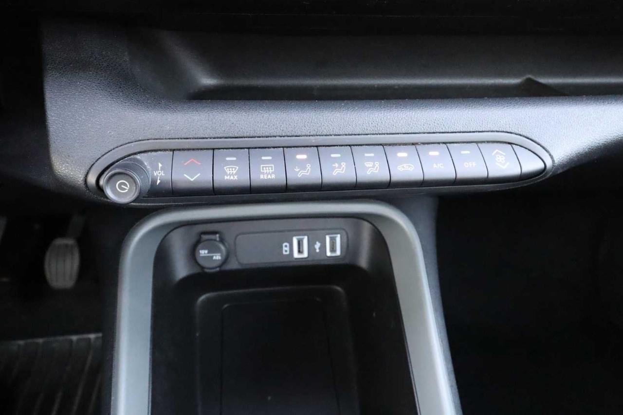 Jeep Jeep Avenger usata 6