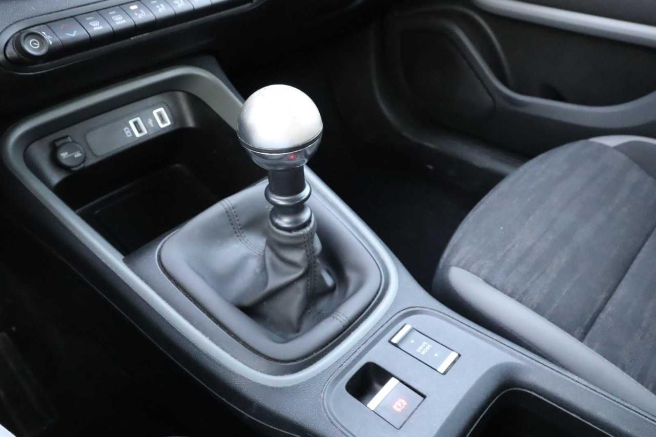 Jeep Jeep Avenger usata 7