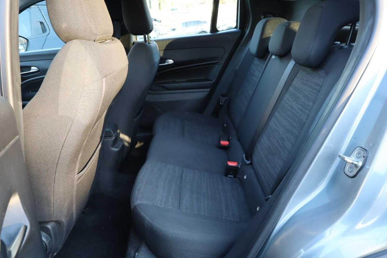 Jeep Jeep Avenger usata 22