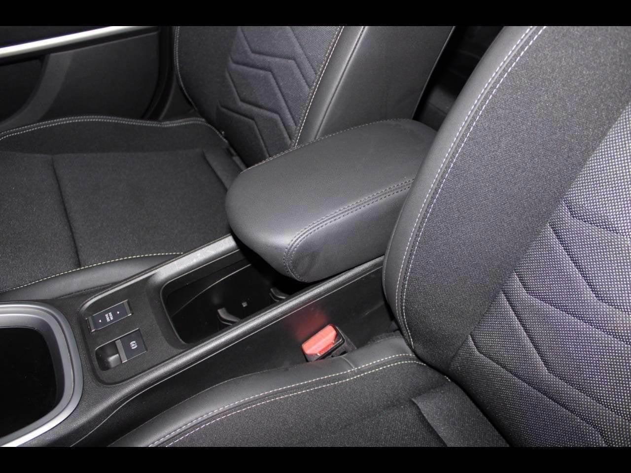 Jeep Jeep Avenger usata 3