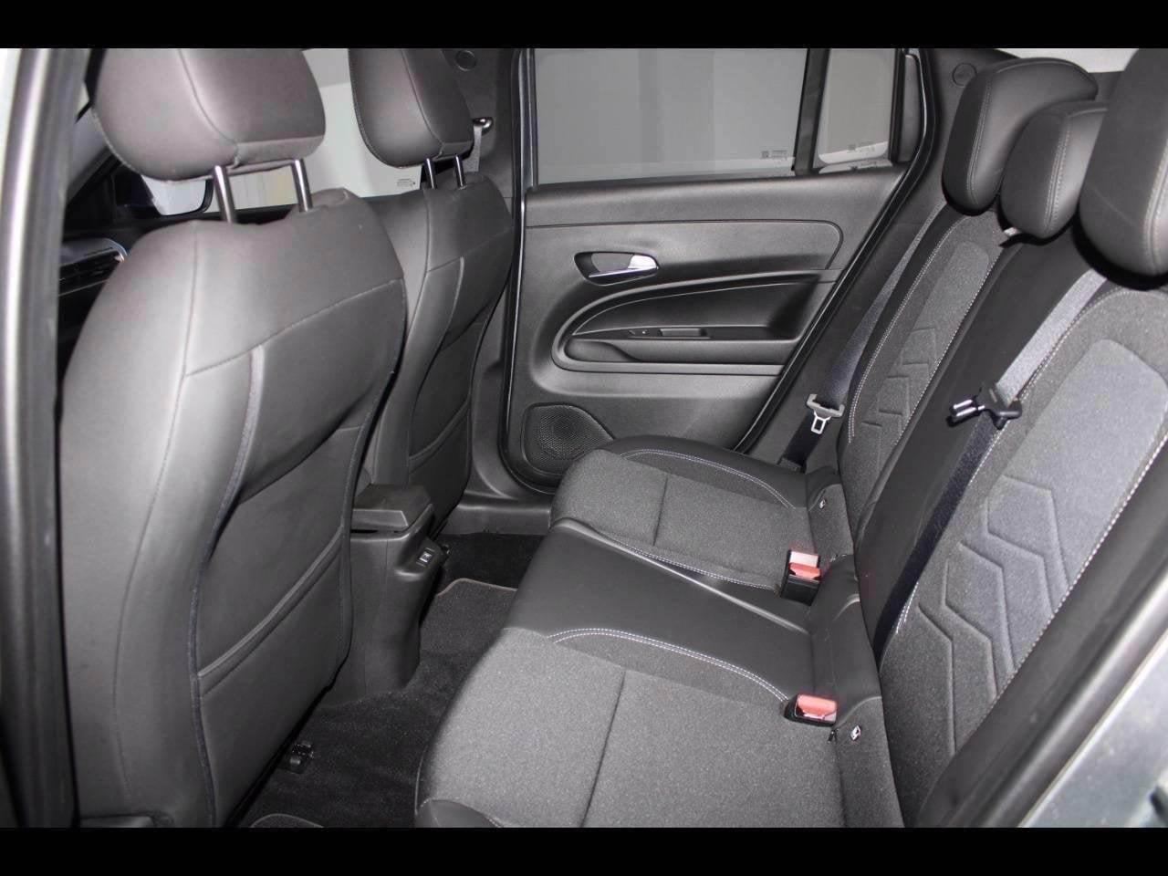 Jeep Jeep Avenger usata 6