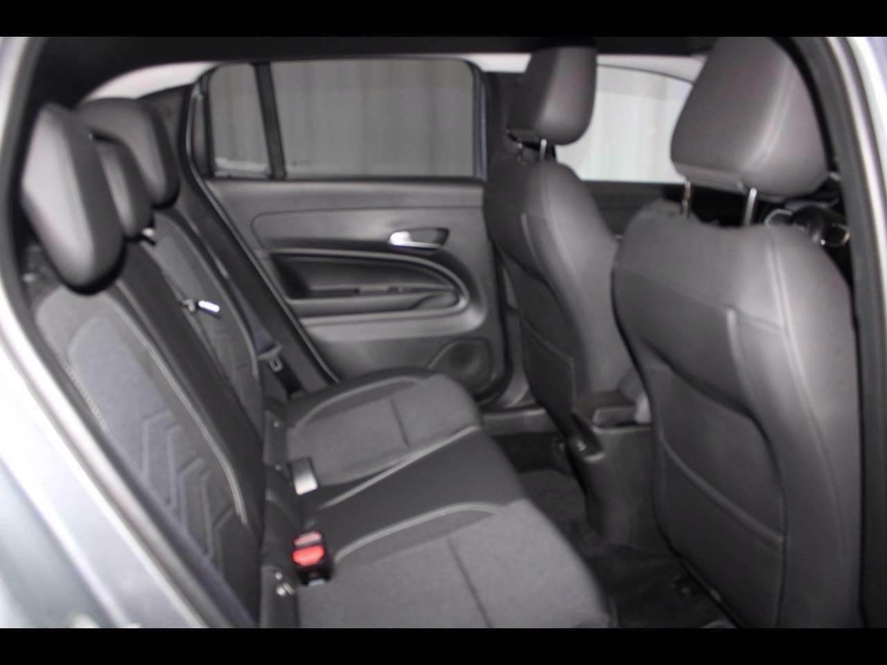 Jeep Jeep Avenger usata 8