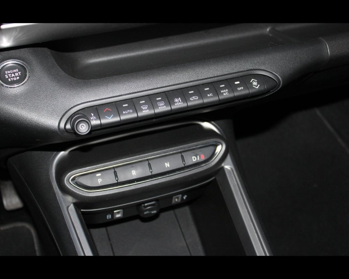Jeep Jeep Avenger usata 3