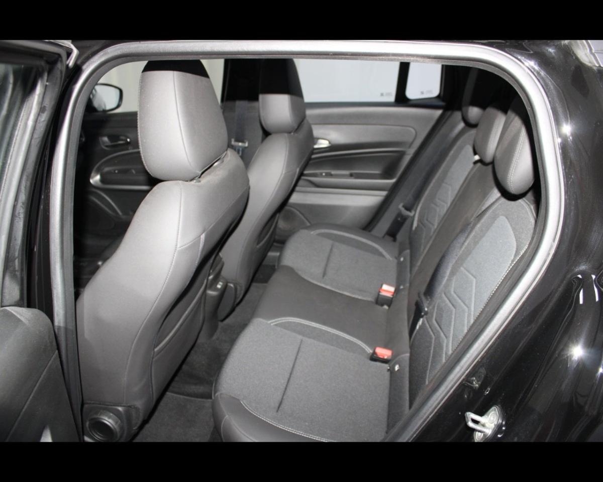 Jeep Jeep Avenger usata 6