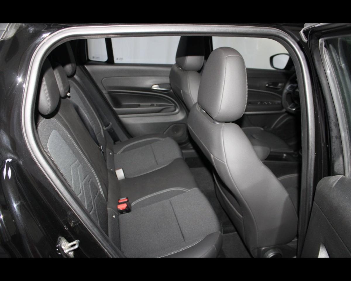 Jeep Jeep Avenger usata 8