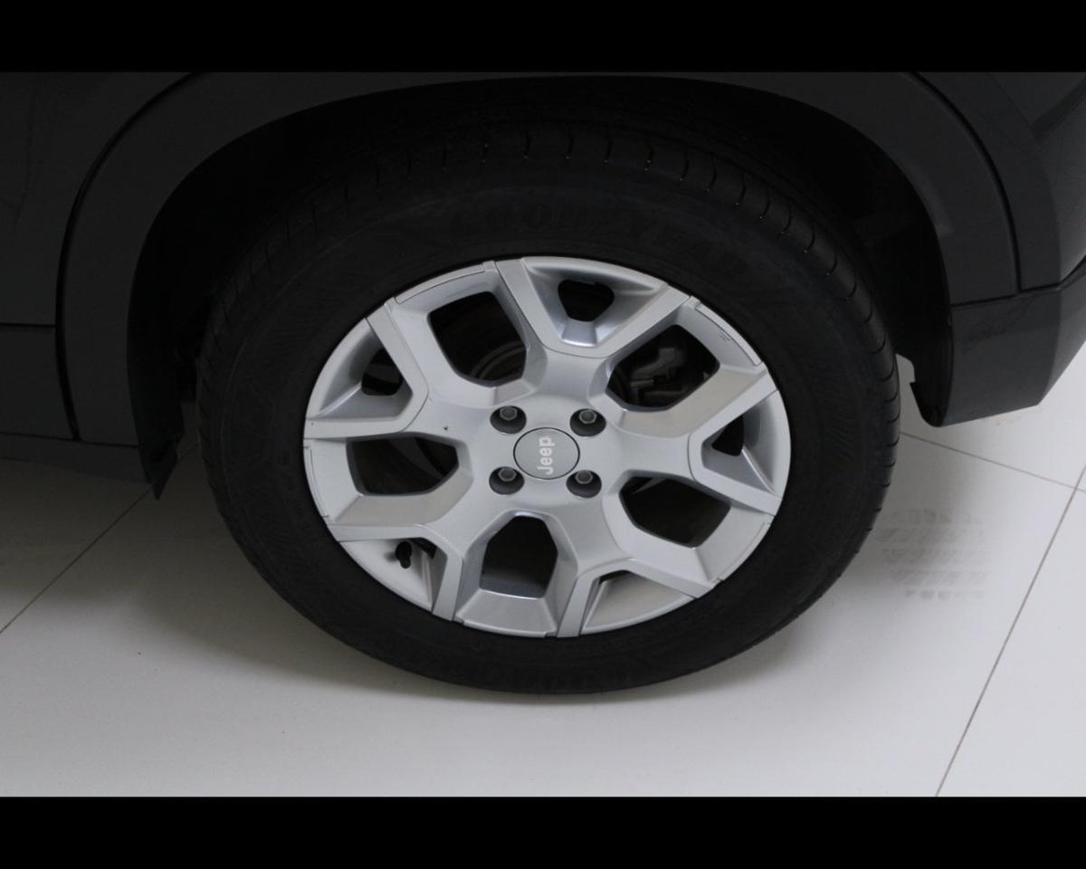 Jeep Jeep Avenger usata 12
