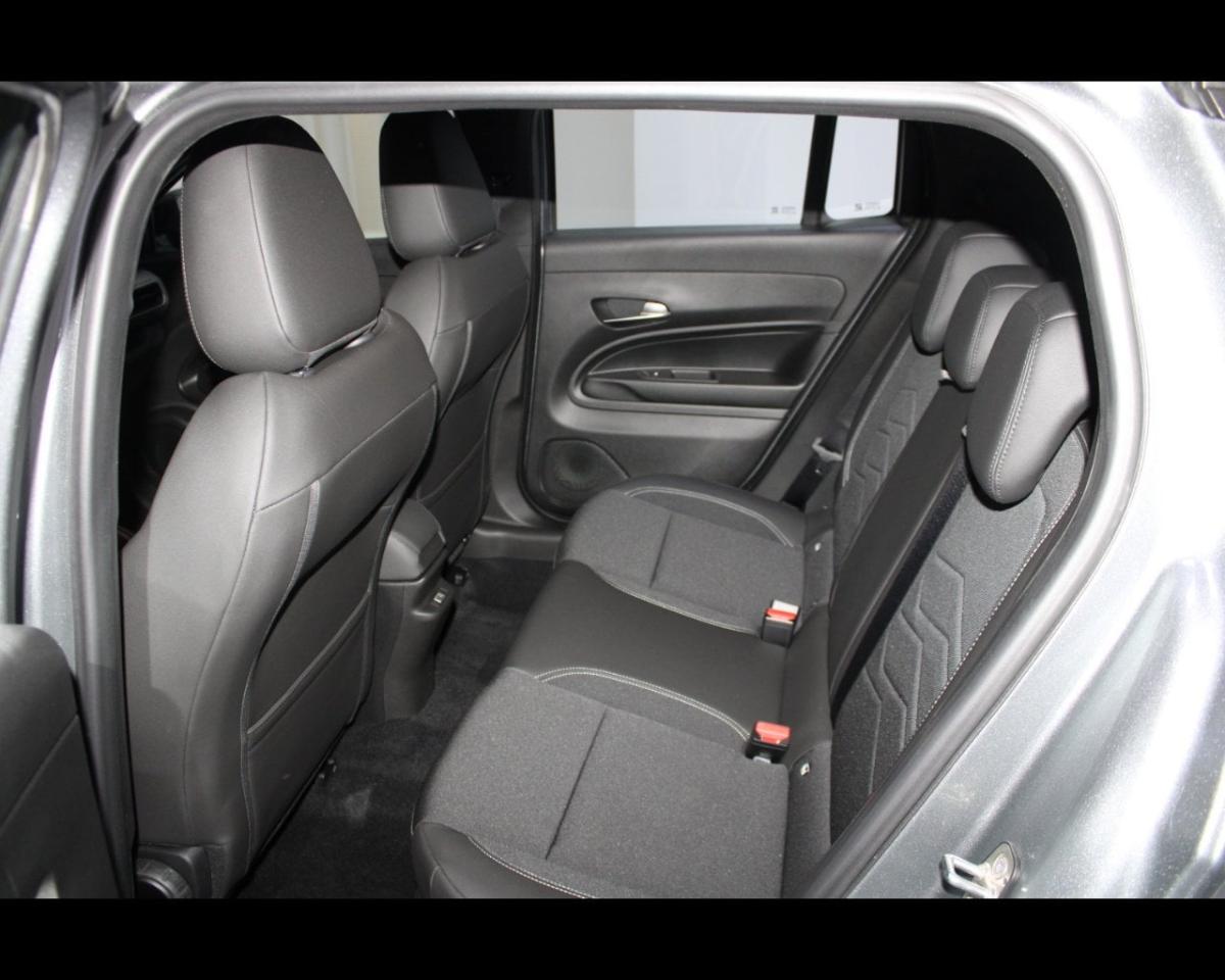 Jeep Jeep Avenger usata 5
