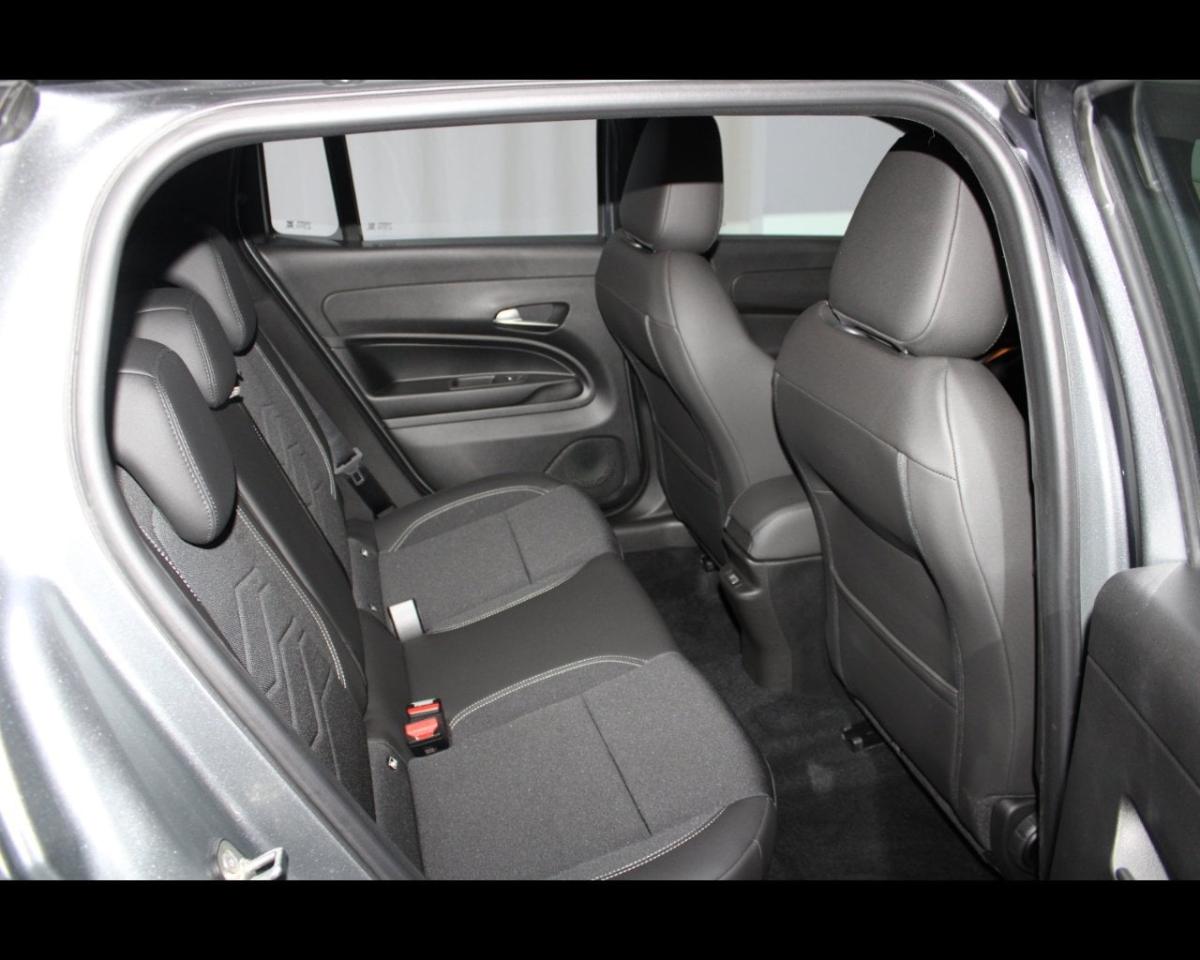 Jeep Jeep Avenger usata 7