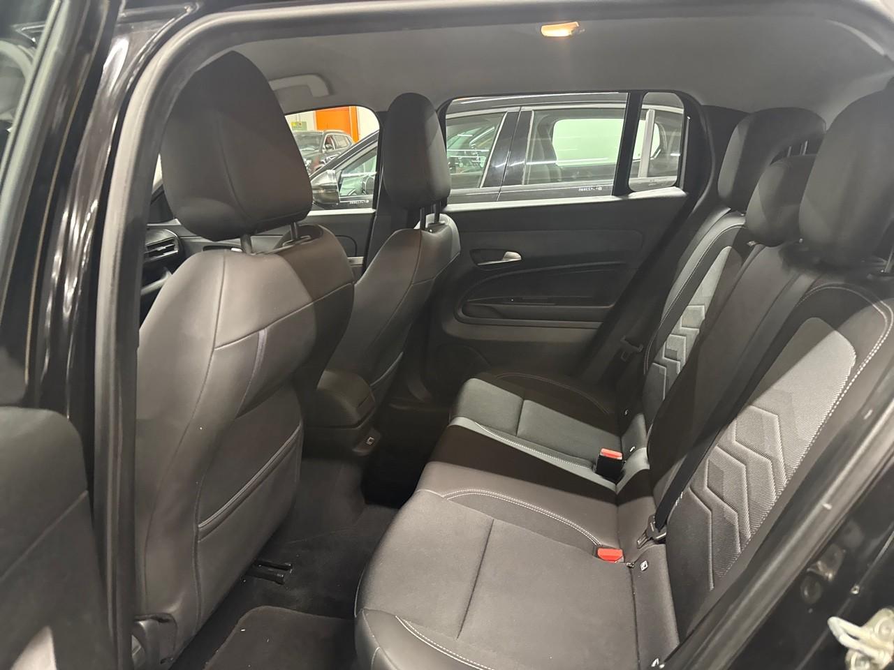 Jeep Jeep Avenger usata, con Climatizzatore