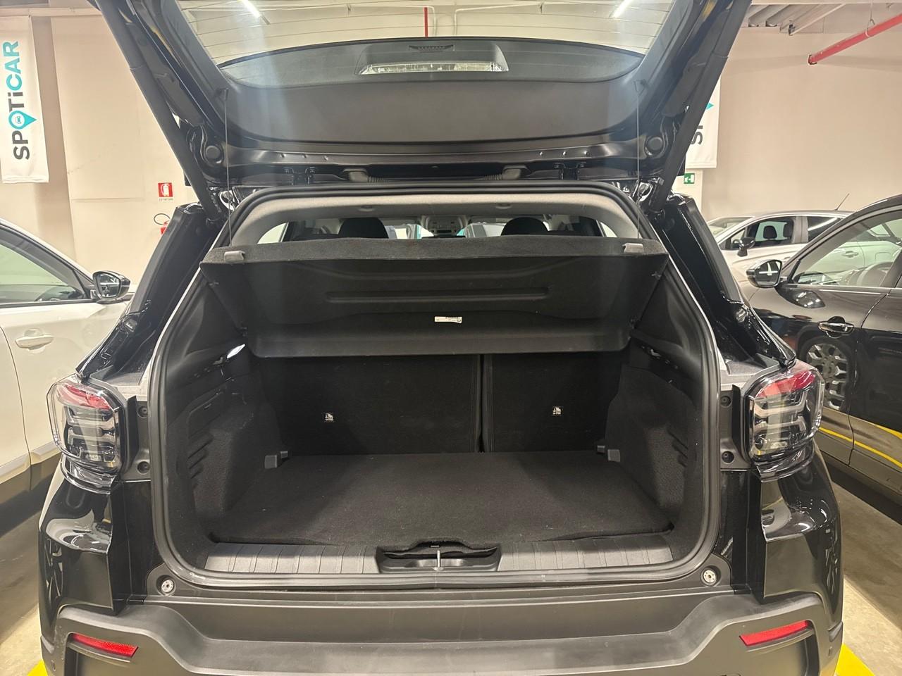 Jeep Jeep Avenger usata 17