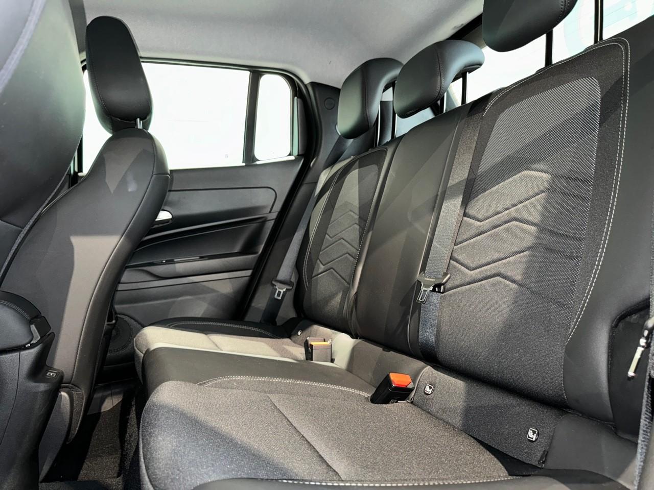 Jeep Jeep Avenger usata, con Climatizzatore