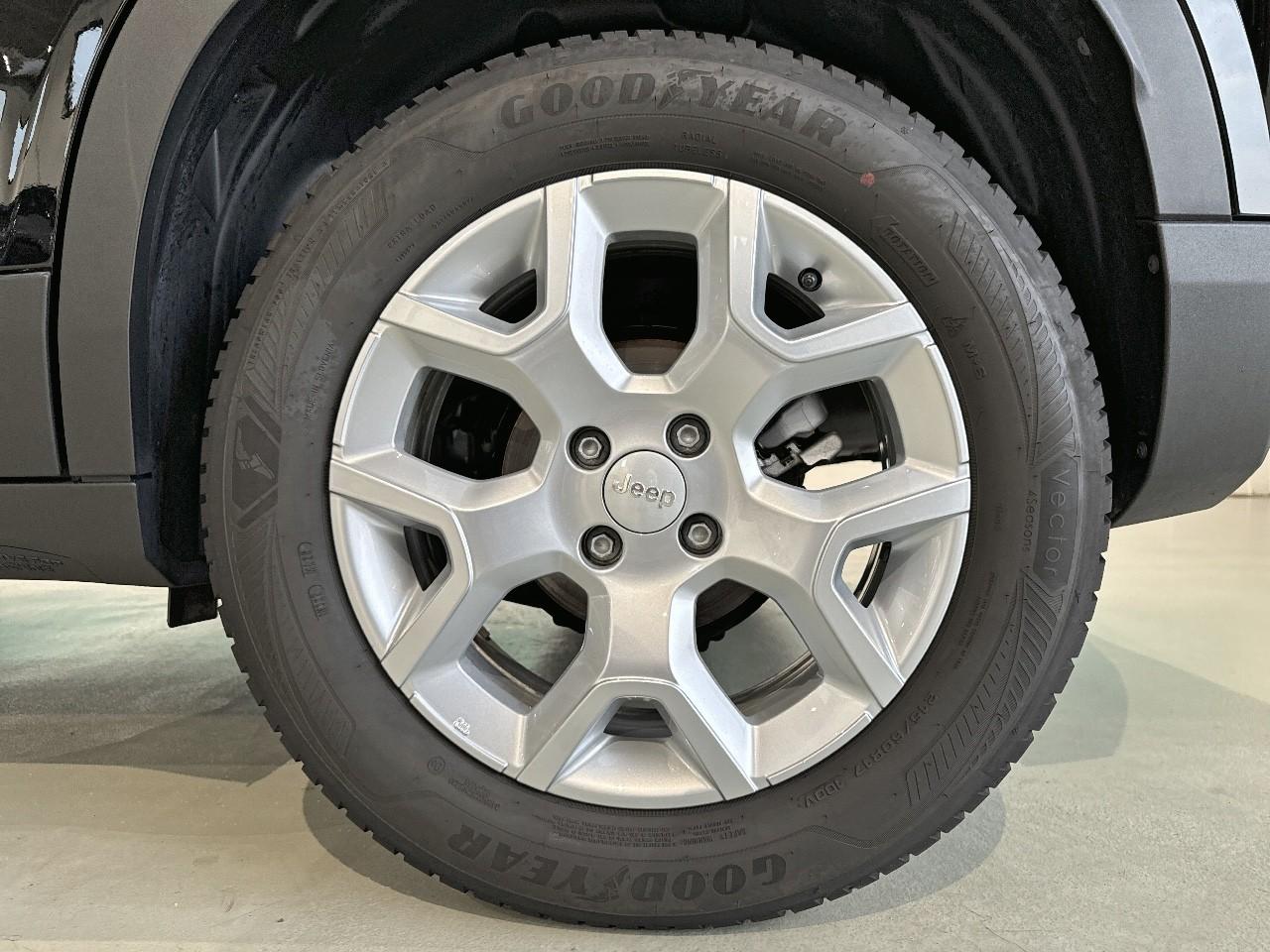 Jeep Jeep Avenger usata, con Isofix