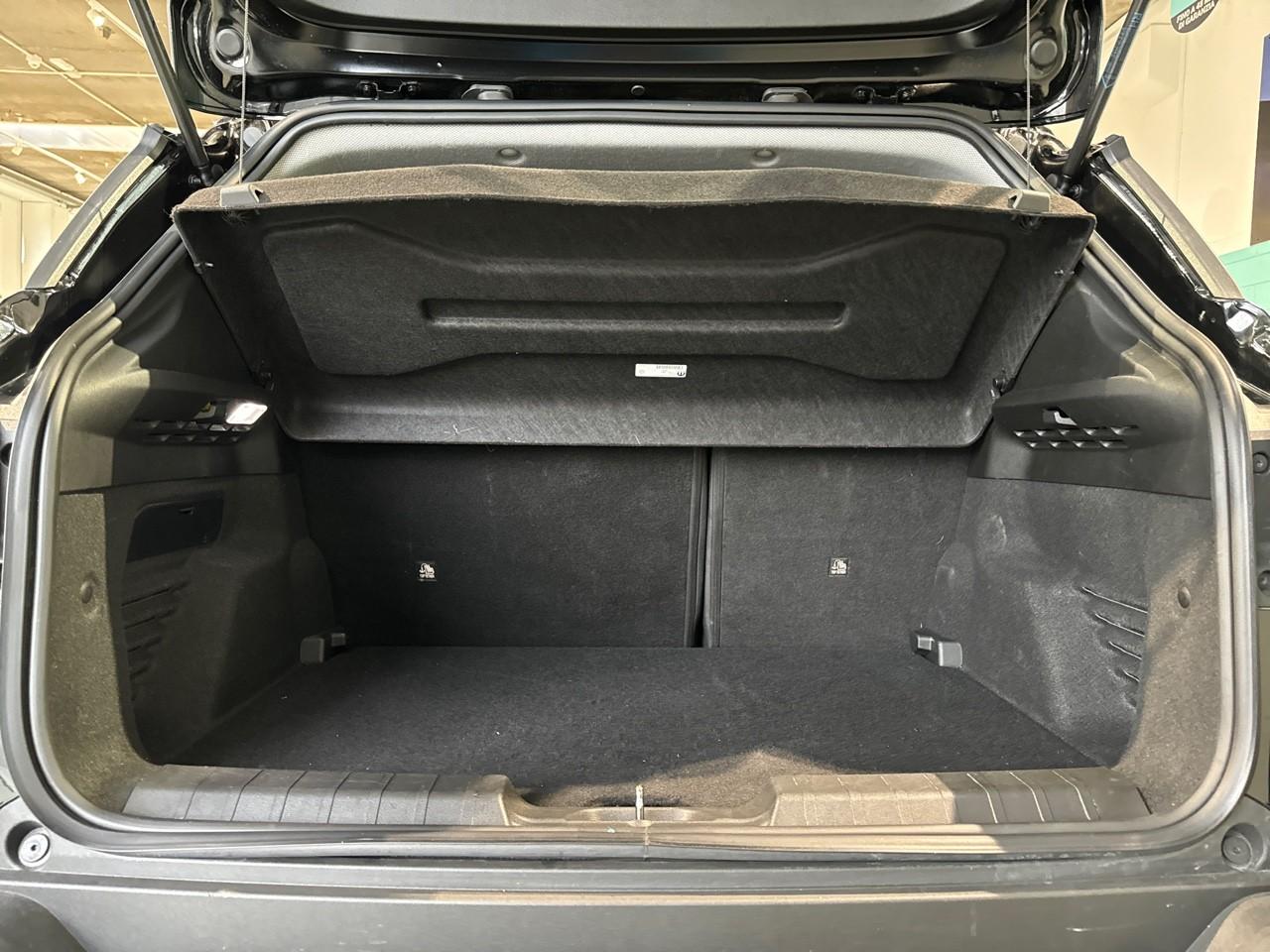 Jeep Jeep Avenger usata 17