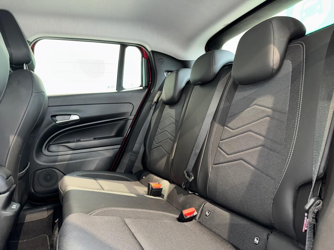 Jeep Jeep Avenger usata, con Climatizzatore