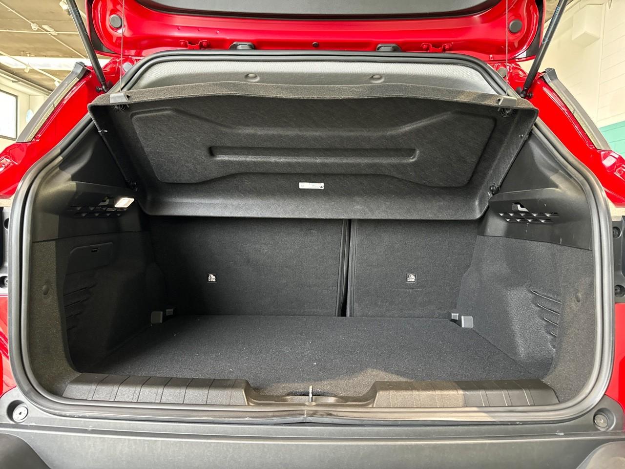 Jeep Jeep Avenger usata 17
