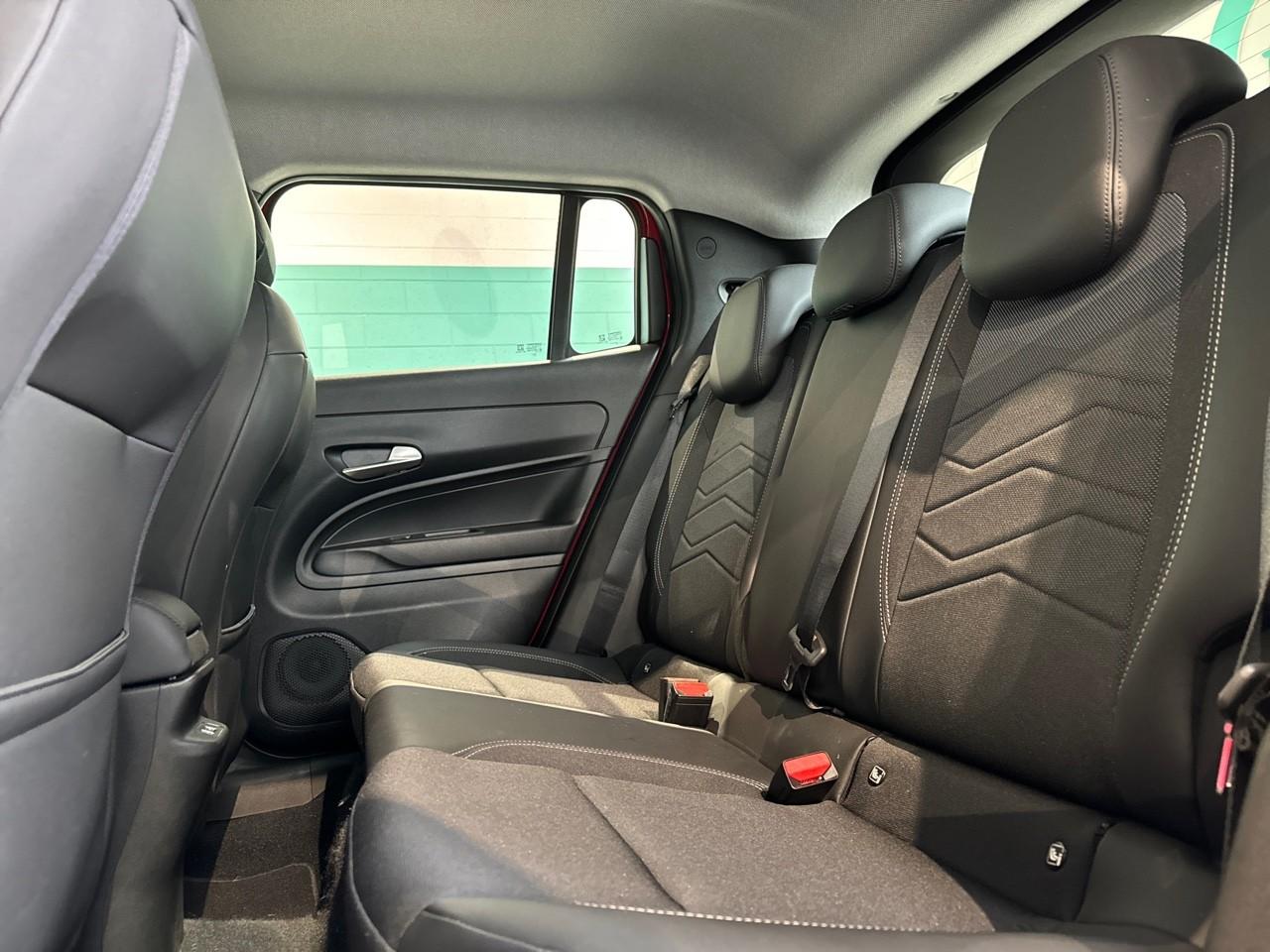 Jeep Jeep Avenger usata, con Climatizzatore