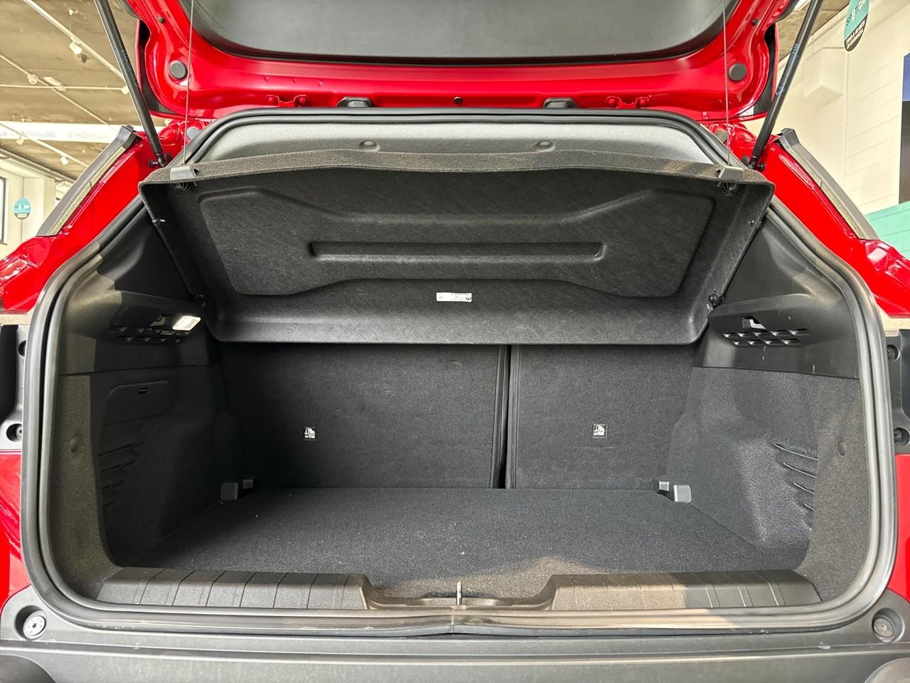 Jeep Jeep Avenger usata 17