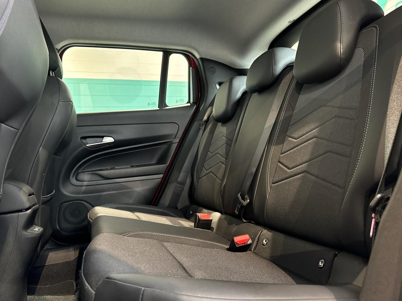 Jeep Jeep Avenger usata, con Climatizzatore