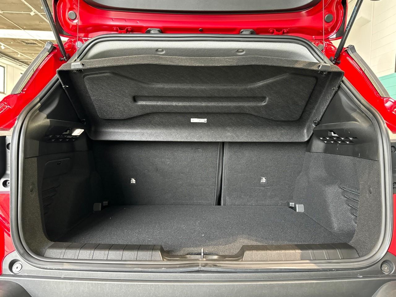 Jeep Jeep Avenger usata 17