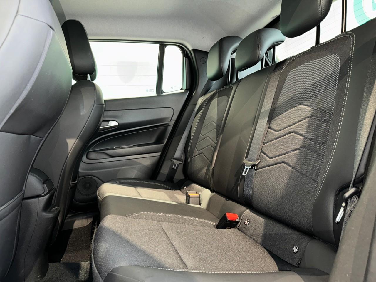 Jeep Jeep Avenger usata, con Climatizzatore