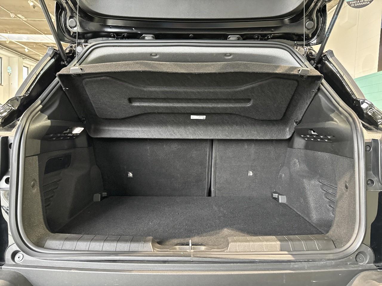 Jeep Jeep Avenger usata 17
