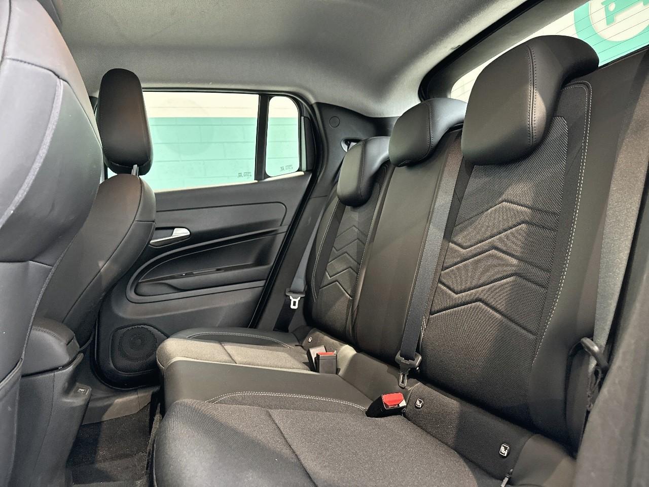 Jeep Jeep Avenger usata, con Climatizzatore