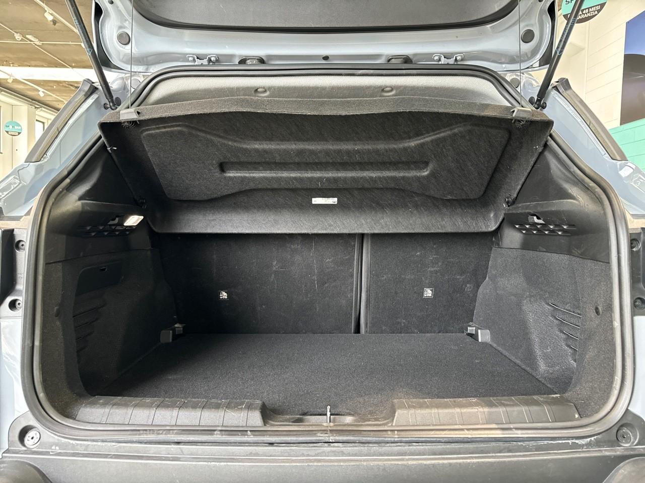 Jeep Jeep Avenger usata 16