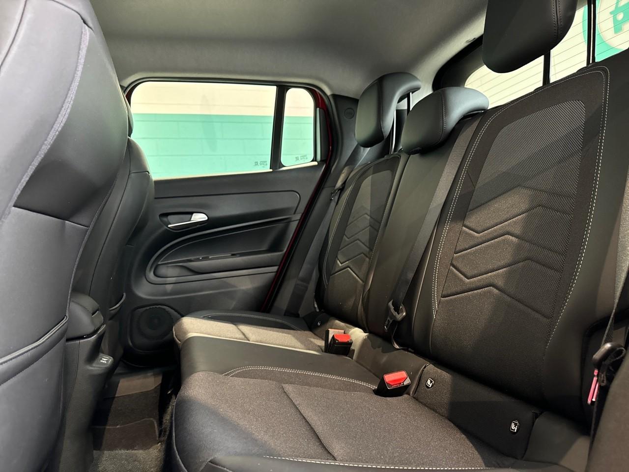 Jeep Jeep Avenger usata, con Climatizzatore