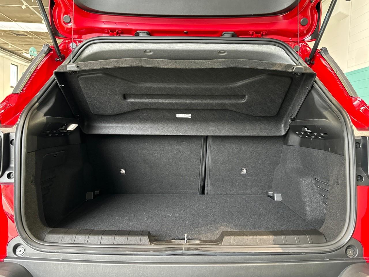 Jeep Jeep Avenger usata 17