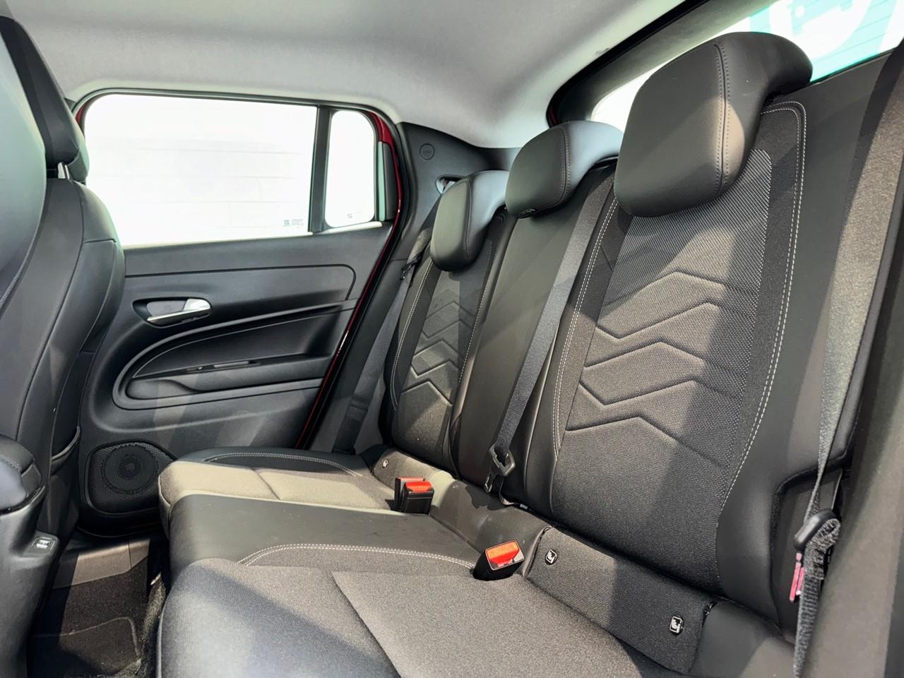 Jeep Jeep Avenger usata, con Climatizzatore