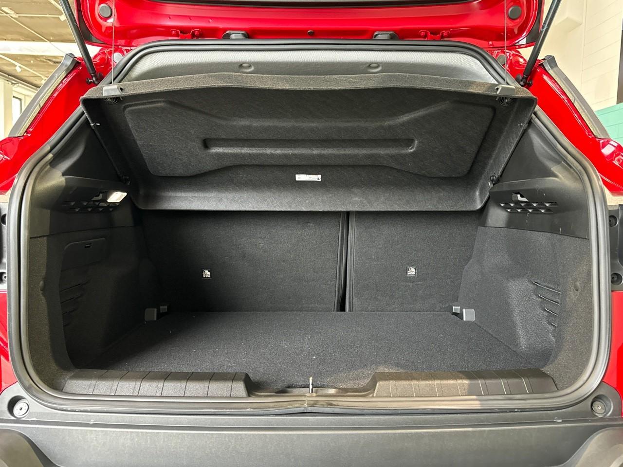 Jeep Jeep Avenger usata 17