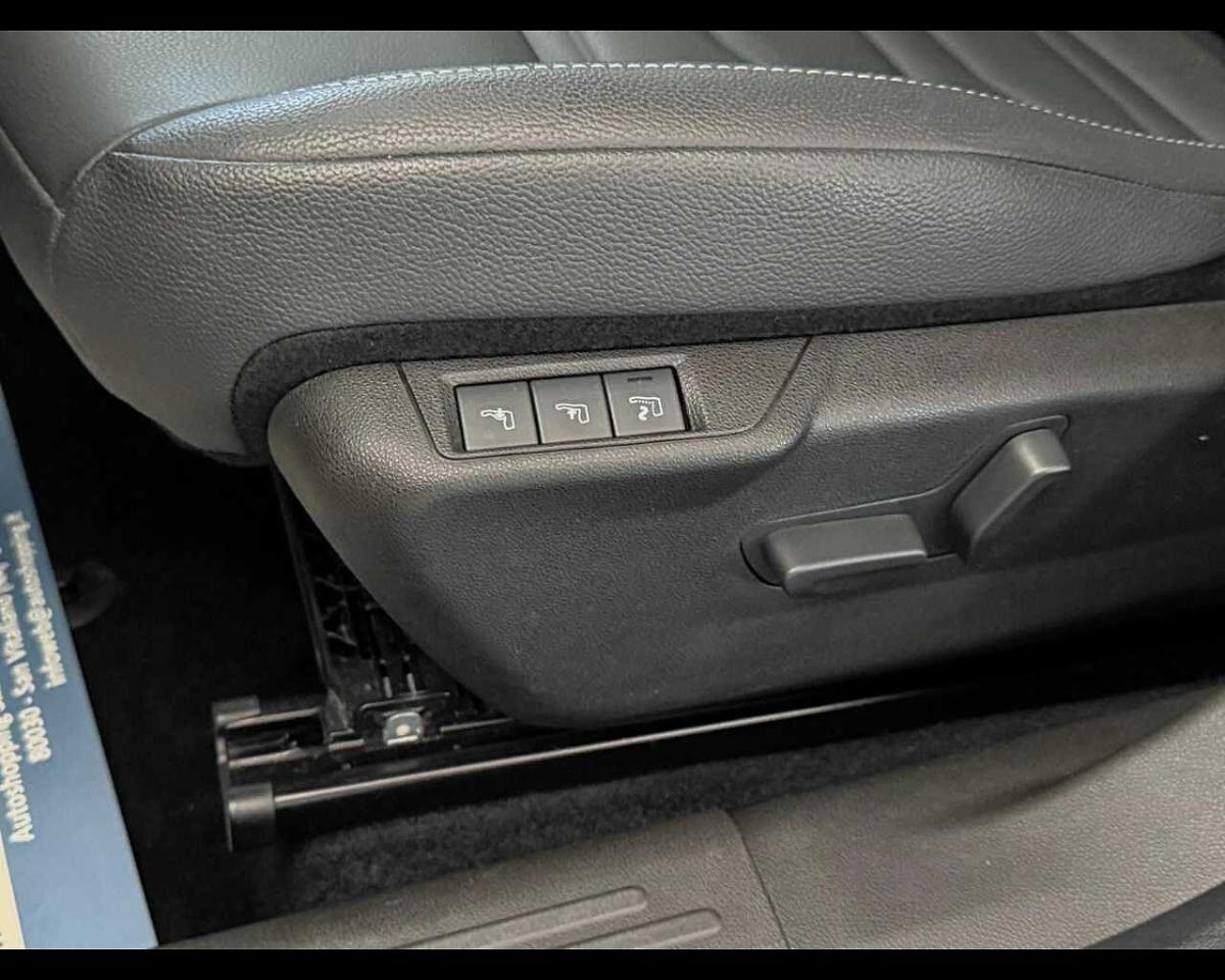 Jeep Jeep Avenger usata 2