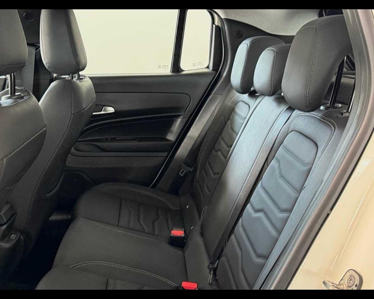 Jeep Jeep Avenger usata 17