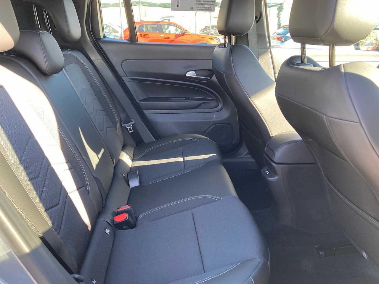 Jeep Jeep Avenger usata 17